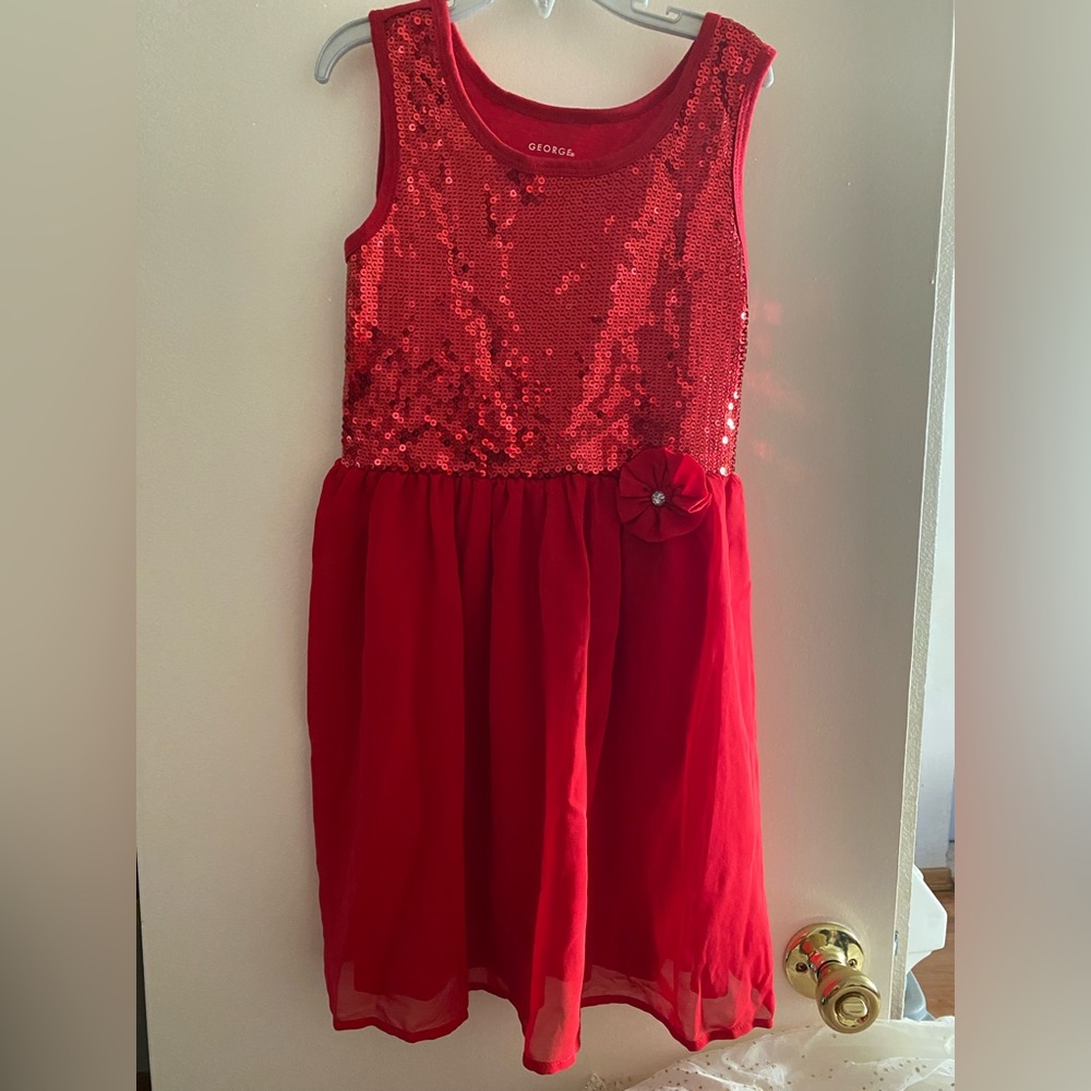 Girl dress